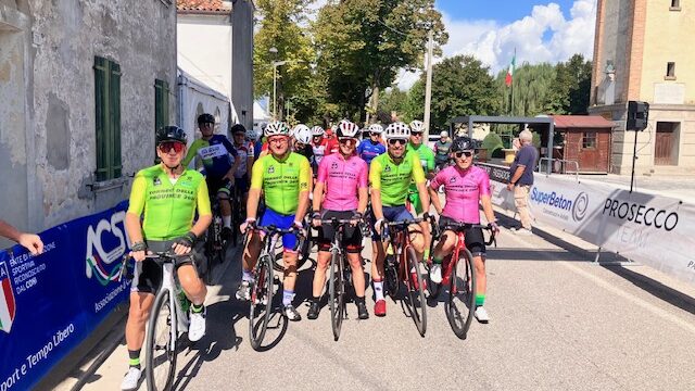 Il Torneo delle Province termina a San Nicolò di Ponte di Piave