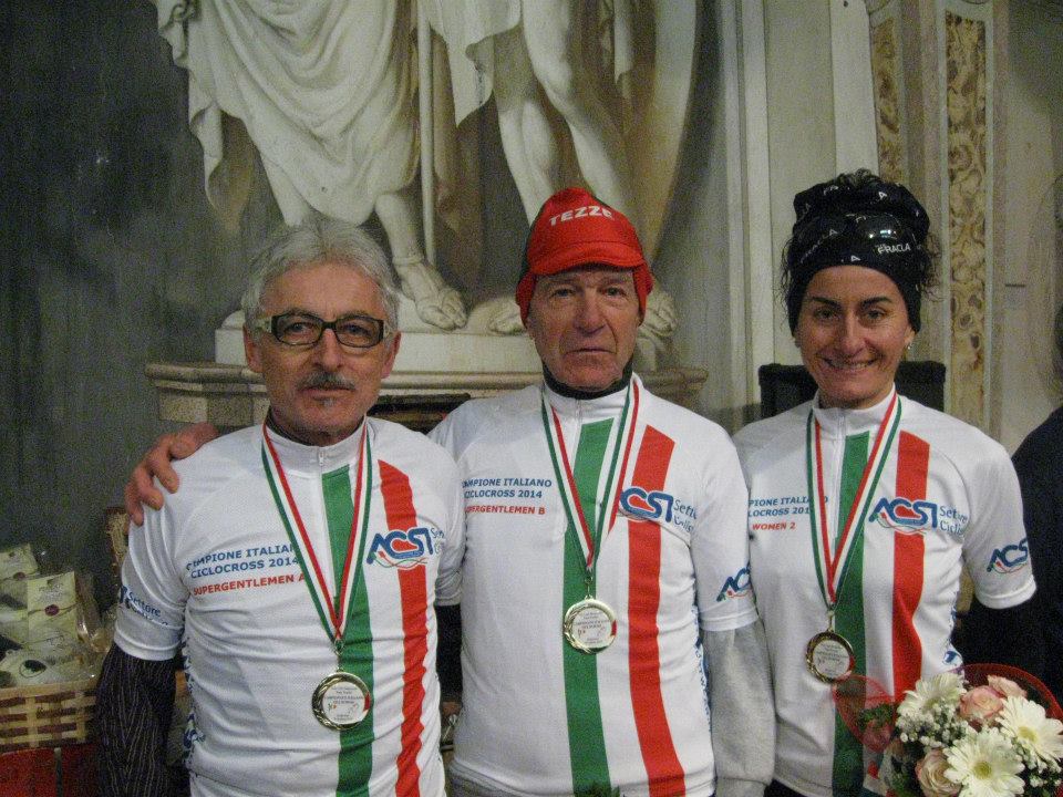 Campionato Italiano ciclocross