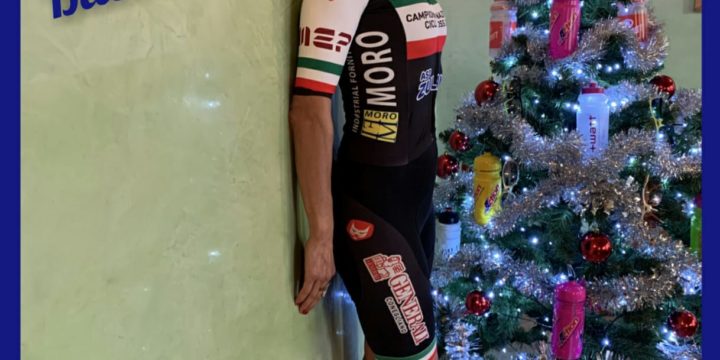 Buone Feste da ciclismo Acsi Treviso