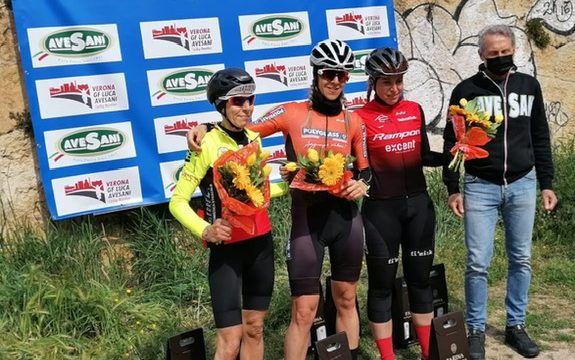 IL CICLISMO ESPLODE IN VENETO !! SEGNALI INCORAGGIANTI.