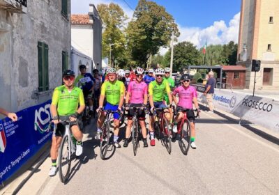 Il Torneo delle Province termina a San Nicolò di Ponte di Piave