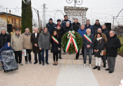 Faustino Coppi di casa a Calderba